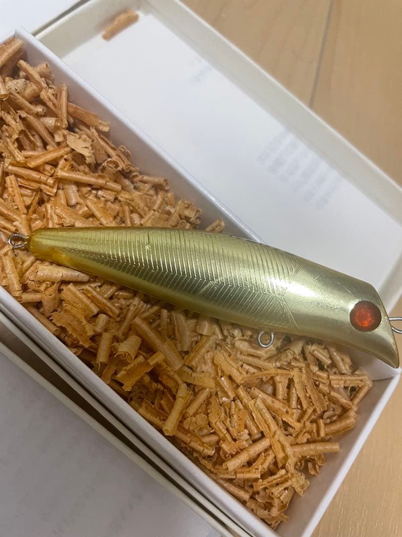 BANZAI バンザイ　ルアー　4個セット