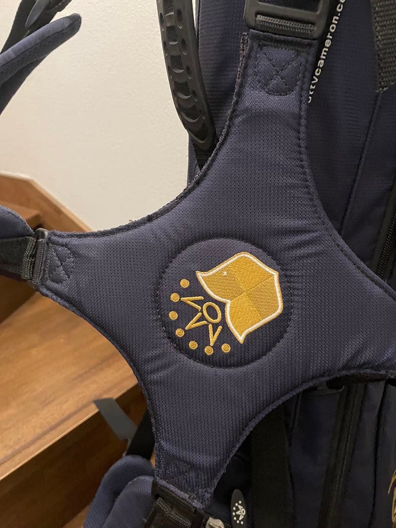 スコッティキャメロン スタンドバッグ