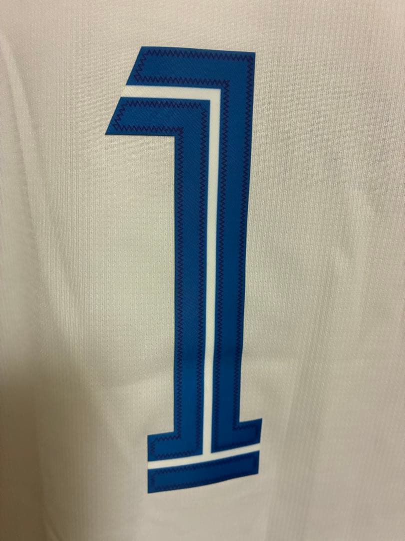 タ*ー様 新品未使用タグ　日ハム　日本ハムファイターズ　新庄監督　BIGBOSS