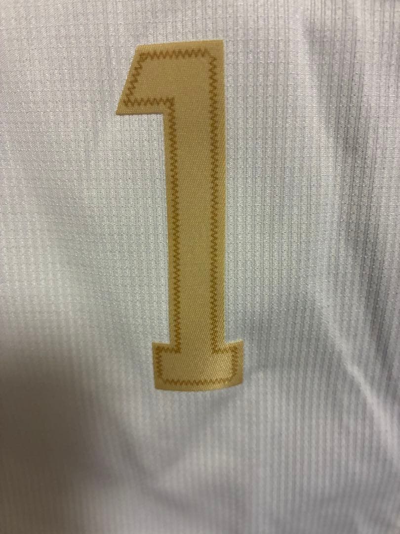 タ*ー様 新品未使用タグ　日ハム　日本ハムファイターズ　新庄監督　BIGBOSS