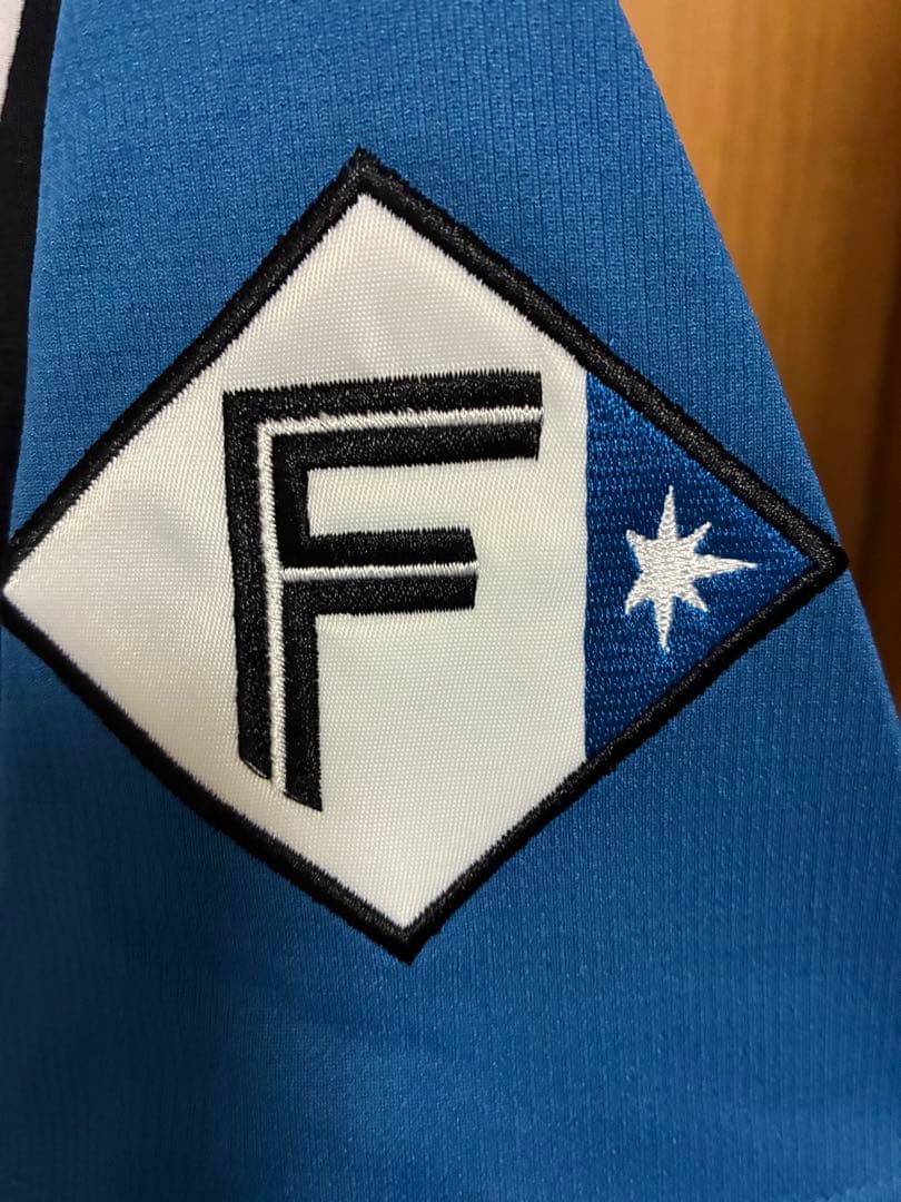 タ*ー様 新品未使用タグ　日ハム　日本ハムファイターズ　新庄監督　BIGBOSS