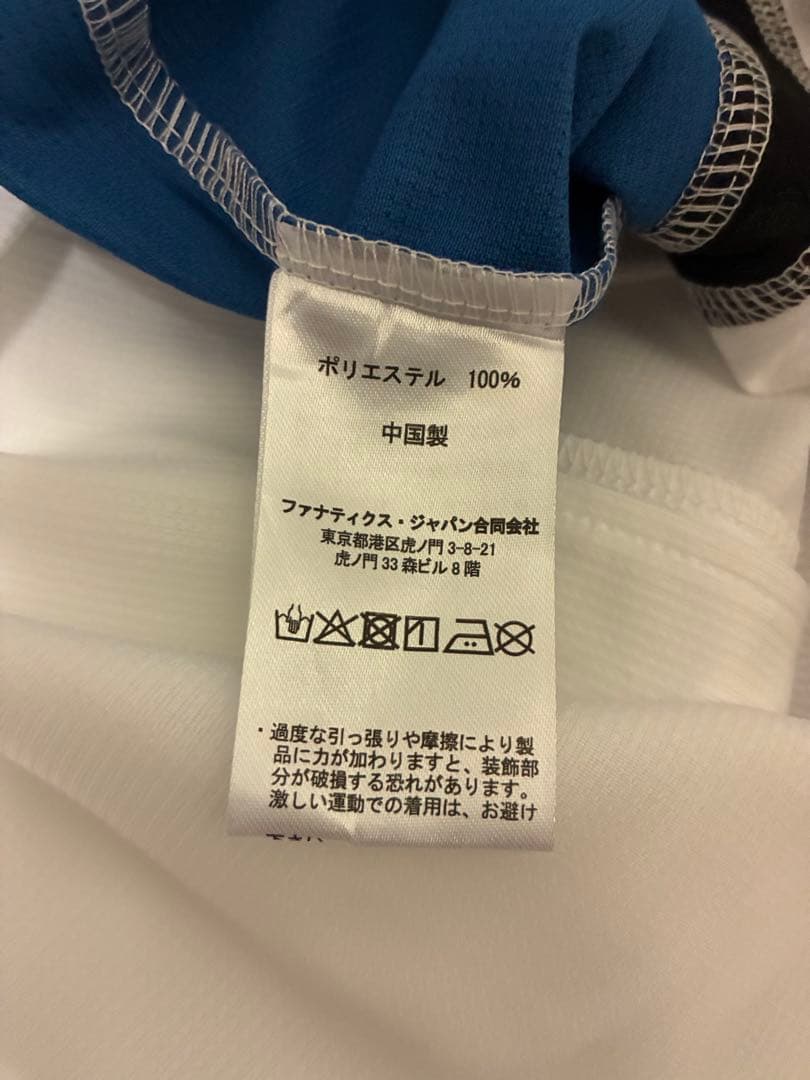 タ*ー様 新品未使用タグ　日ハム　日本ハムファイターズ　新庄監督　BIGBOSS