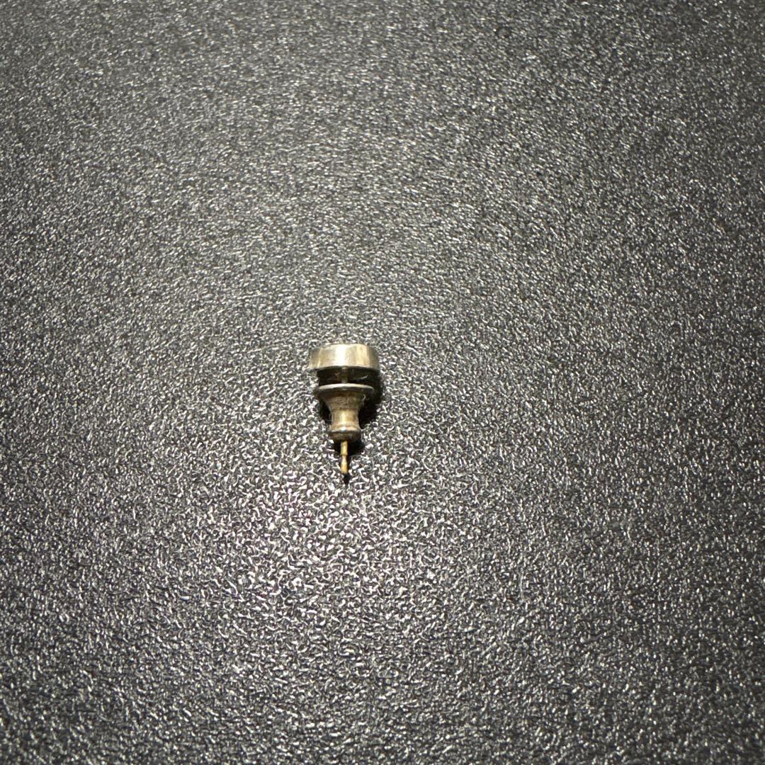 GARNI ガルニ Sei-ma Fit Pierce - Round ピアス