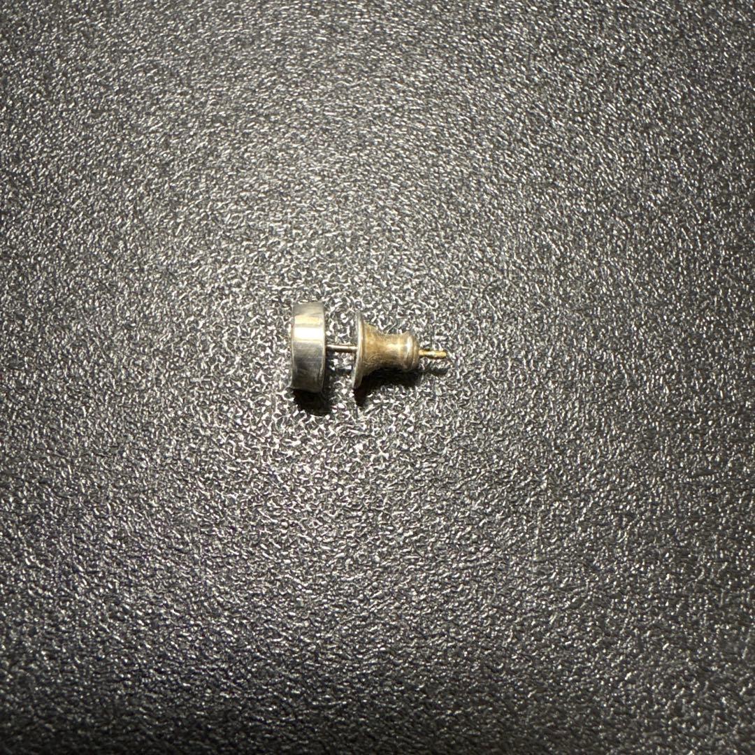 GARNI ガルニ Sei-ma Fit Pierce - Round ピアス