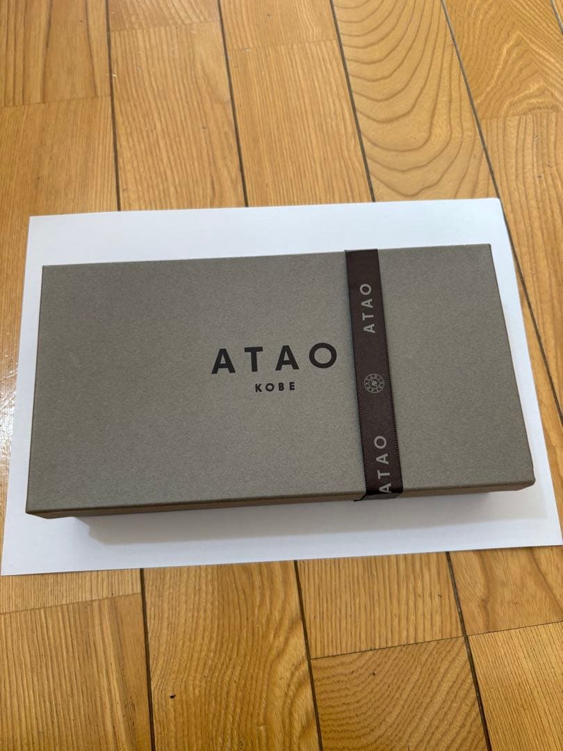 アタオ　atao バティ　トープ