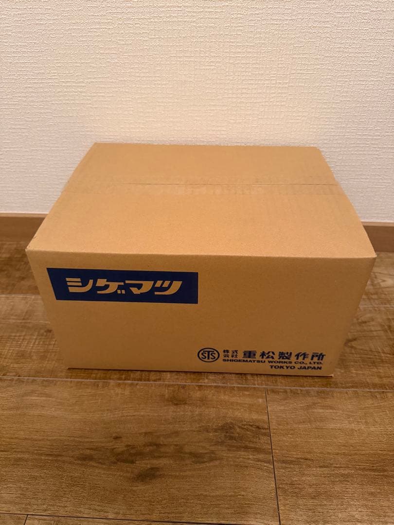 電動ファン付き呼吸用保護具　シゲマツ　Sy185-H(M)