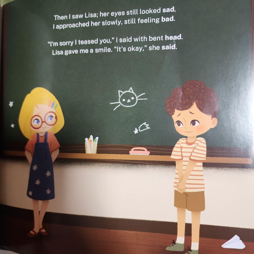 My Superpower Values ボックスセット