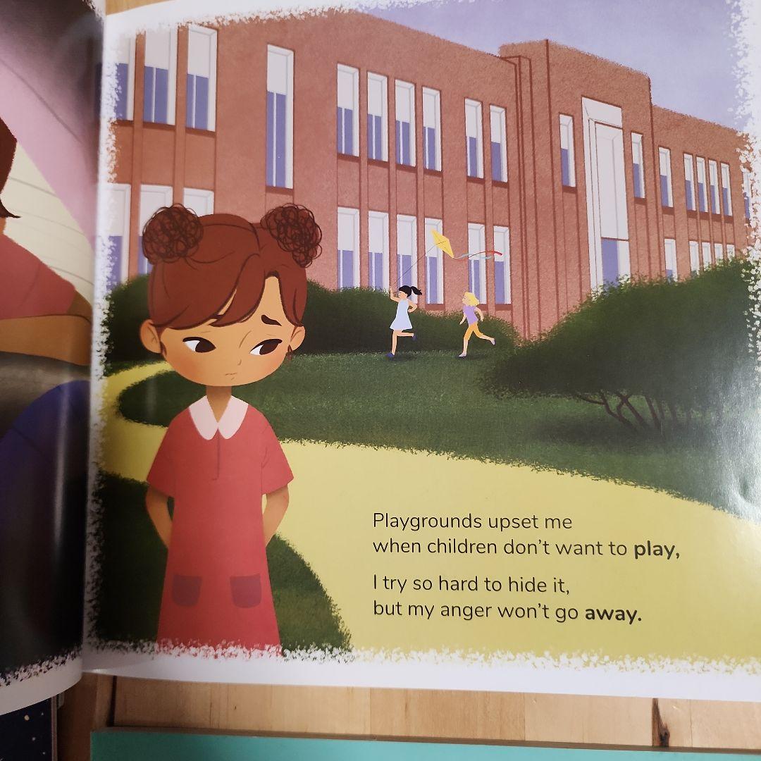 My Superpower Values ボックスセット