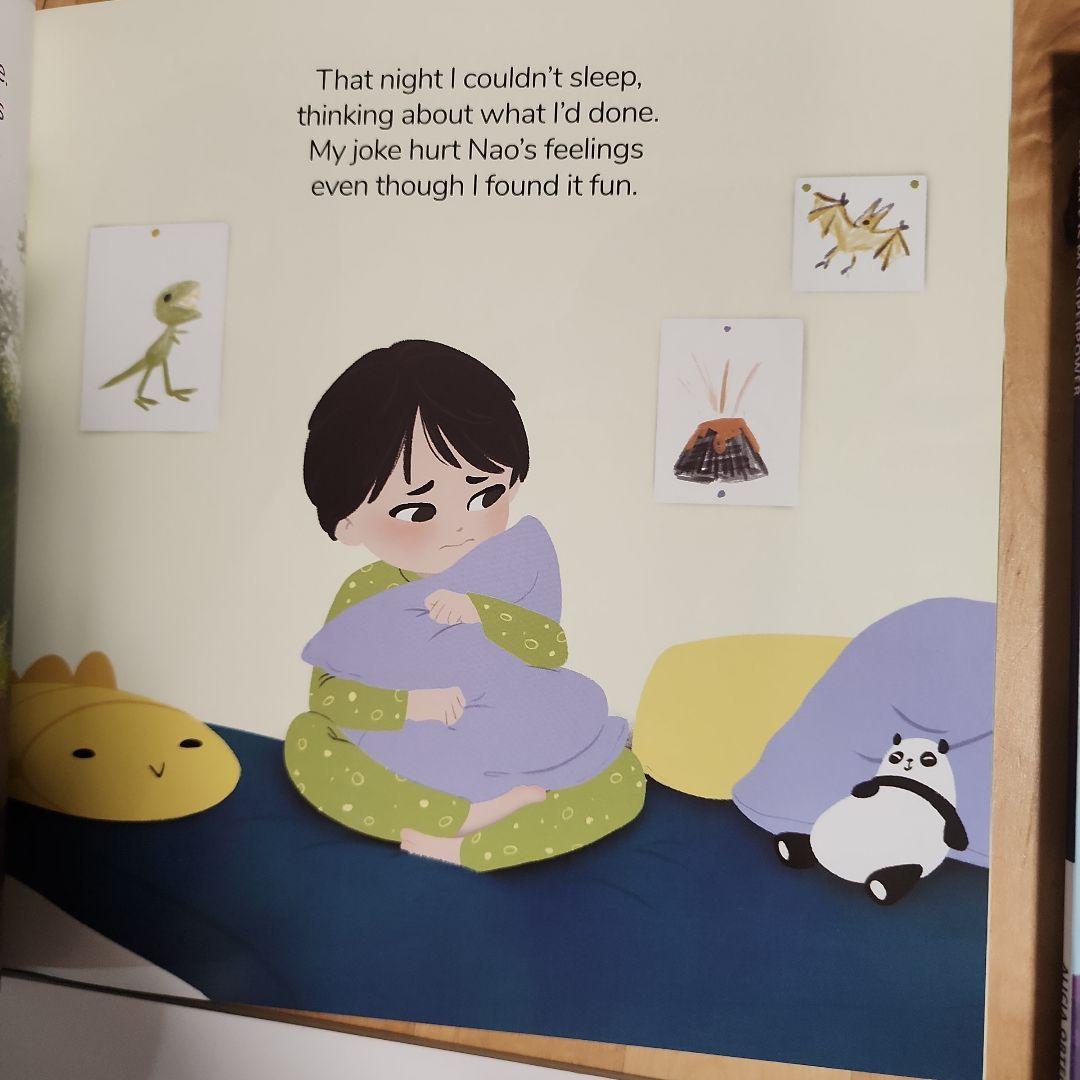 My Superpower Values ボックスセット