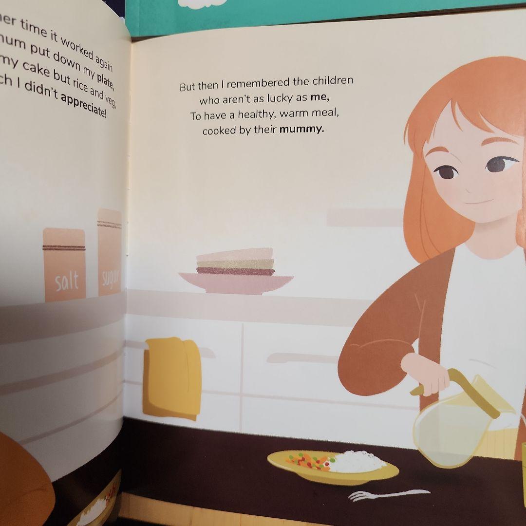 My Superpower Values ボックスセット