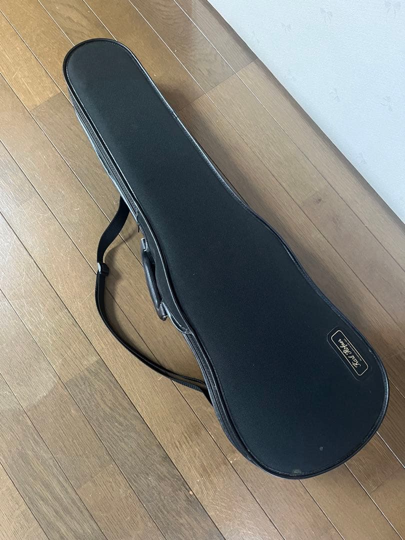 バイオリン　カールヘフナー　#105 4/4