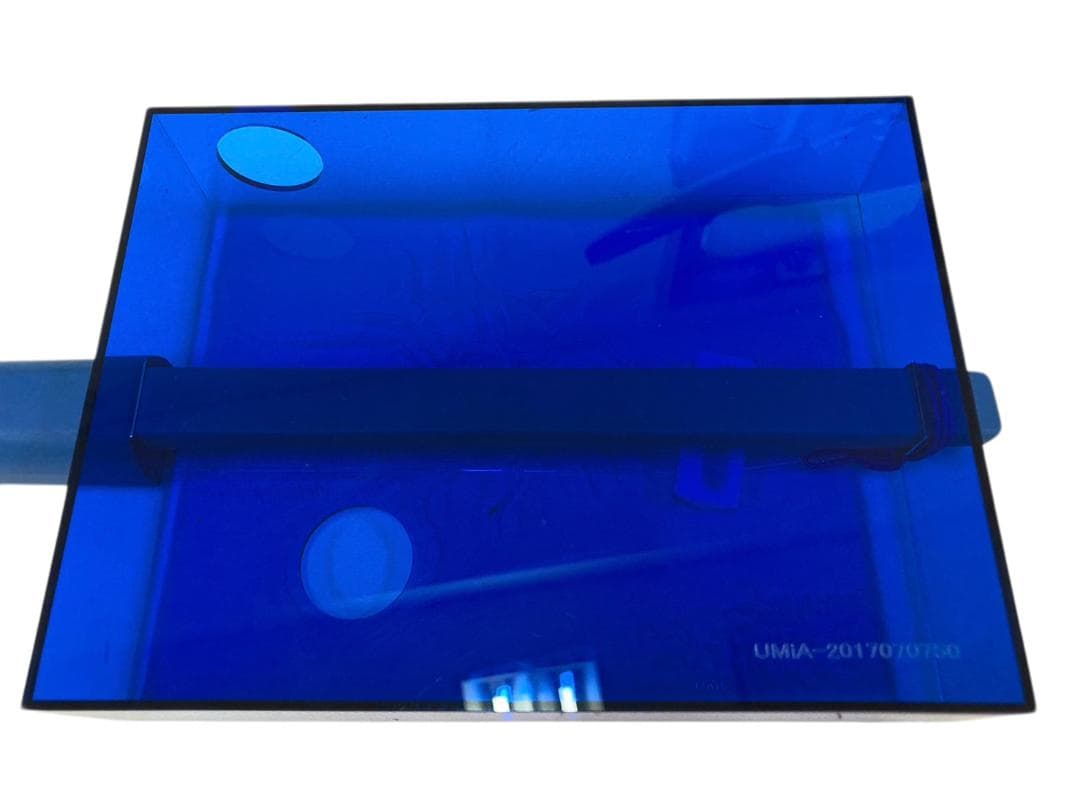 HFY4 ★良品★ 三線工房 まちだ屋 サンレレ 海遊び UmiAshibi