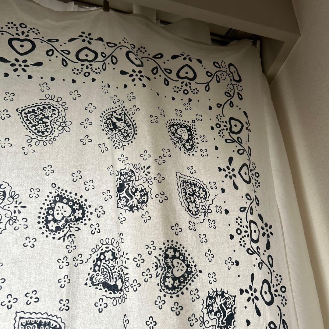 ハリウッドランチマーケット　ホームズアンダーウエアー　マルチカバー