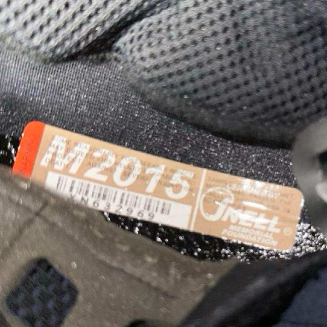 Arai アライ XD ディアブロ ミラーシールド装備 【すぐ発送【送料込】】