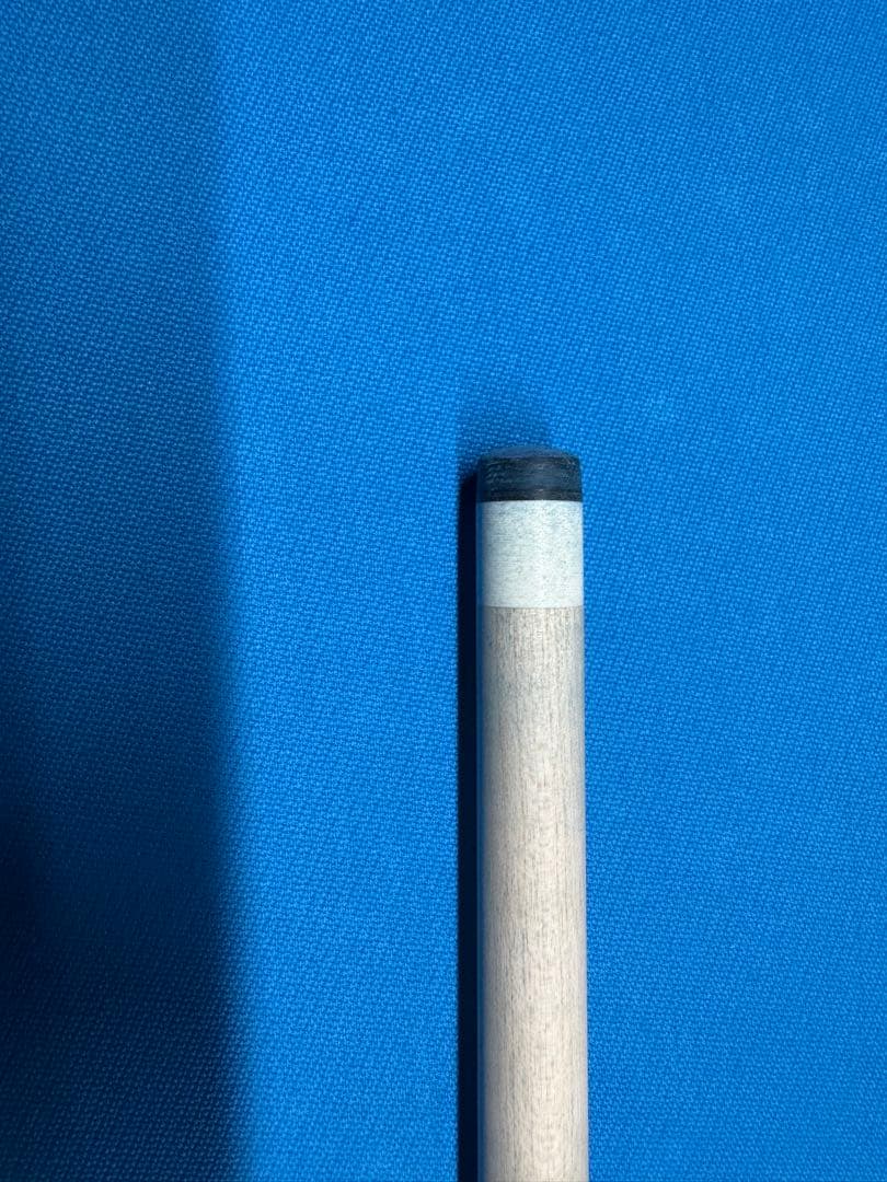 プレデターC8シャフト　5/16 14山パイロテッド(UJ互換)