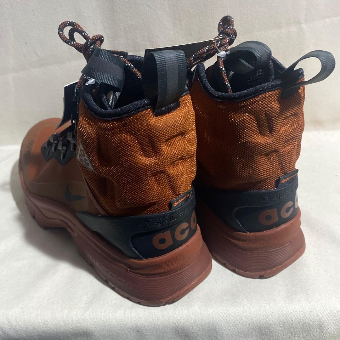 ナイキ ACG ガイアドーム ゴアテックス メンズ26.5cm 新品未使用箱無し
