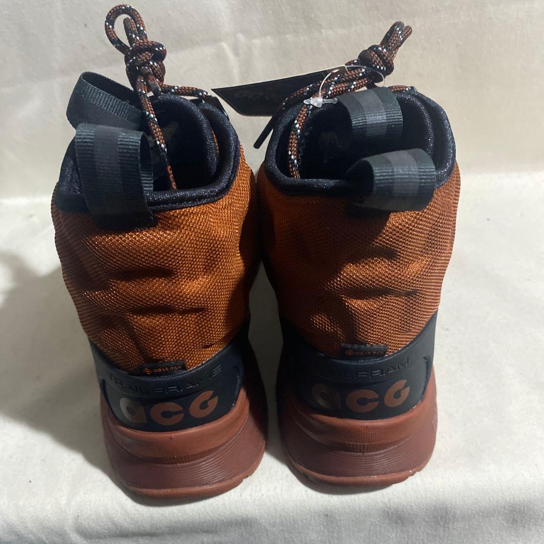 ナイキ ACG ガイアドーム ゴアテックス メンズ26.5cm 新品未使用箱無し