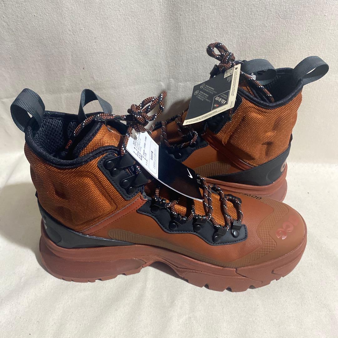 ナイキ ACG ガイアドーム ゴアテックス メンズ26.5cm 新品未使用箱無し