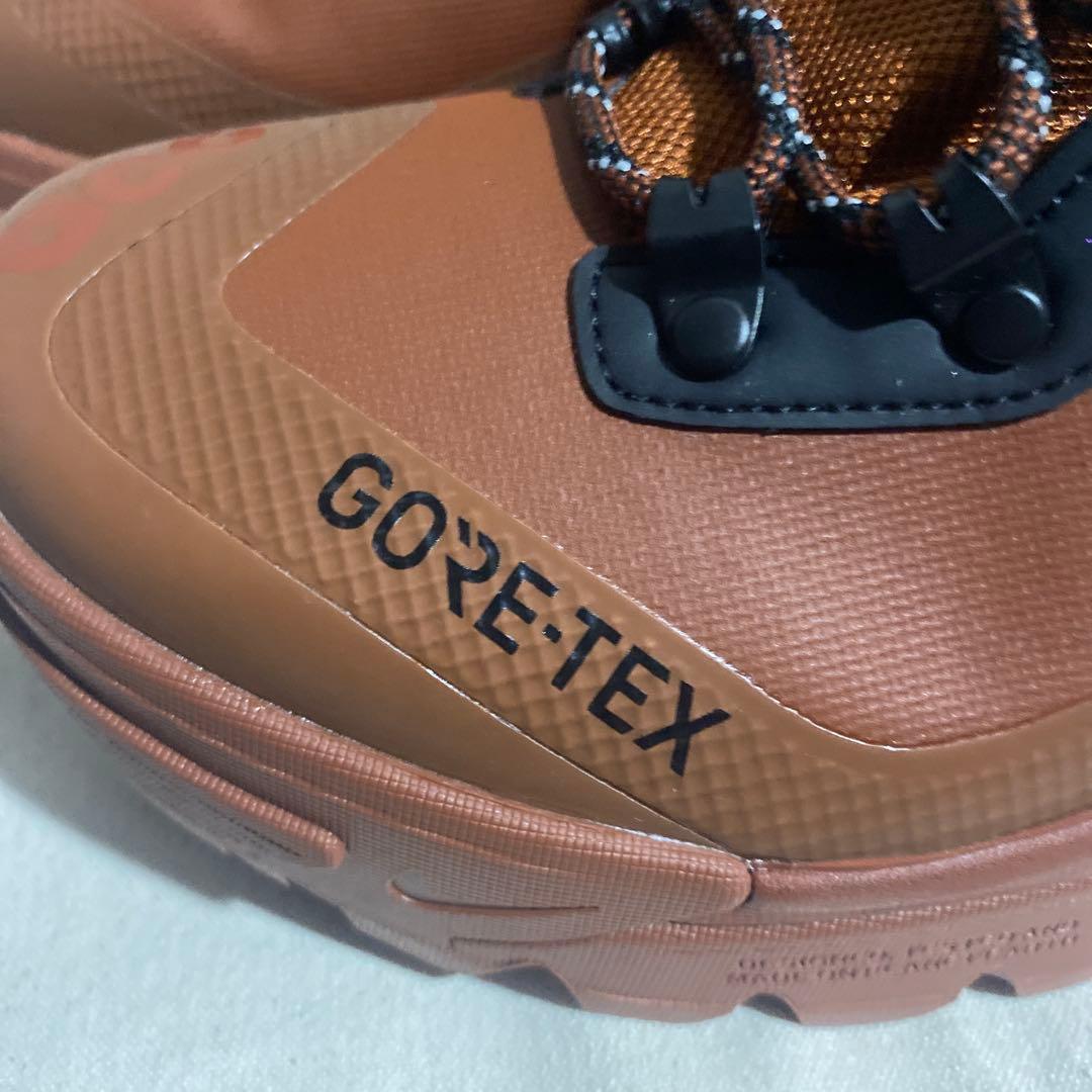 ナイキ ACG ガイアドーム ゴアテックス メンズ26.5cm 新品未使用箱無し