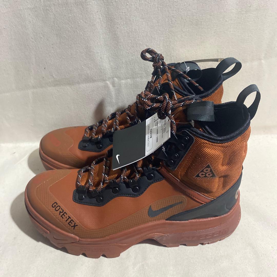 ナイキ ACG ガイアドーム ゴアテックス メンズ26.5cm 新品未使用箱無し