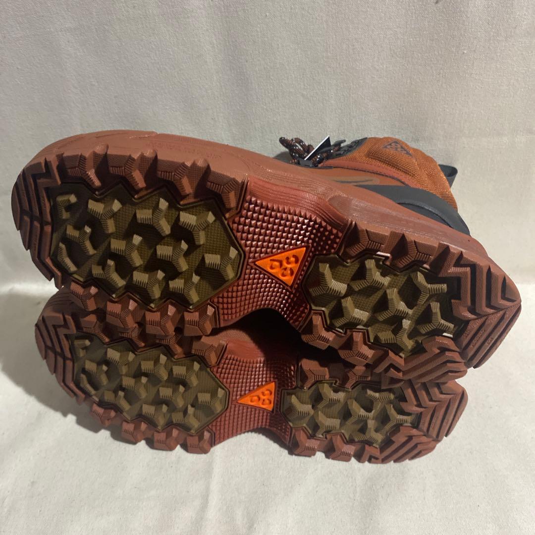 ナイキ ACG ガイアドーム ゴアテックス メンズ26.5cm 新品未使用箱無し