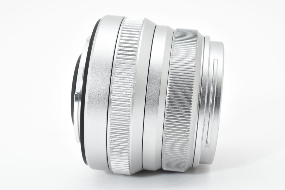 ★極上品★ FUJIFILM SUPER EBC XF 35mm F2 R WR