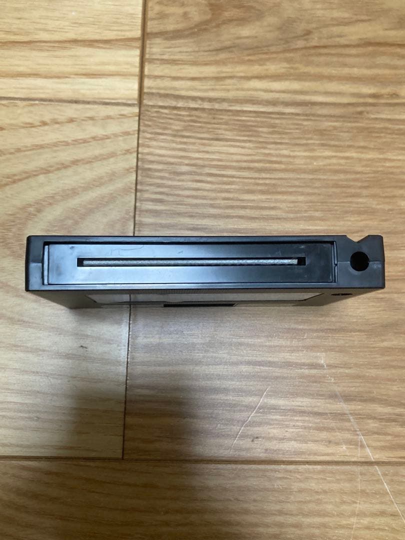 大) MSX ファンキーマウス FUNKY MOUSE(箱説あり)