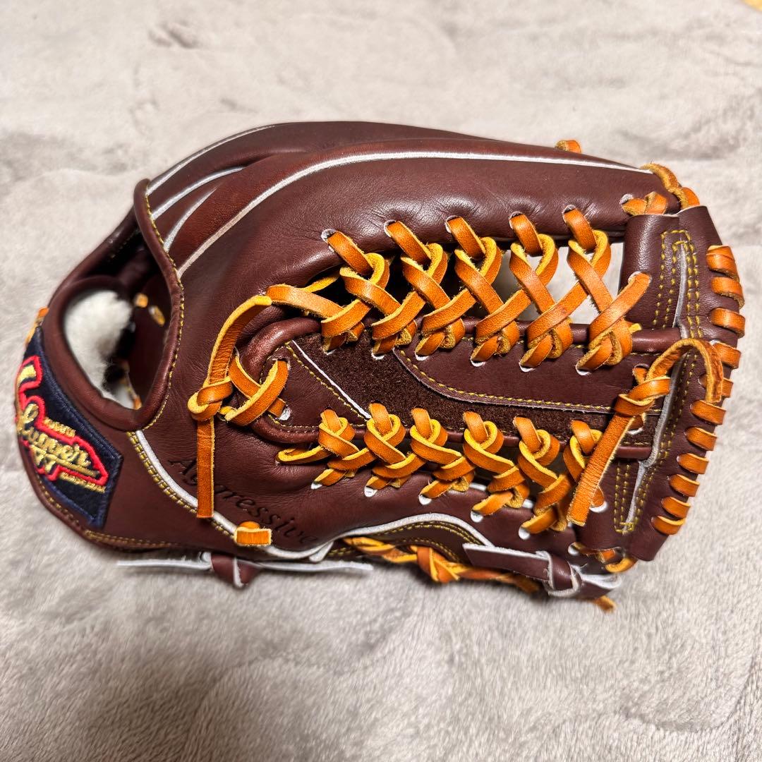 久保田スラッガー 軟式グローブ True Professional