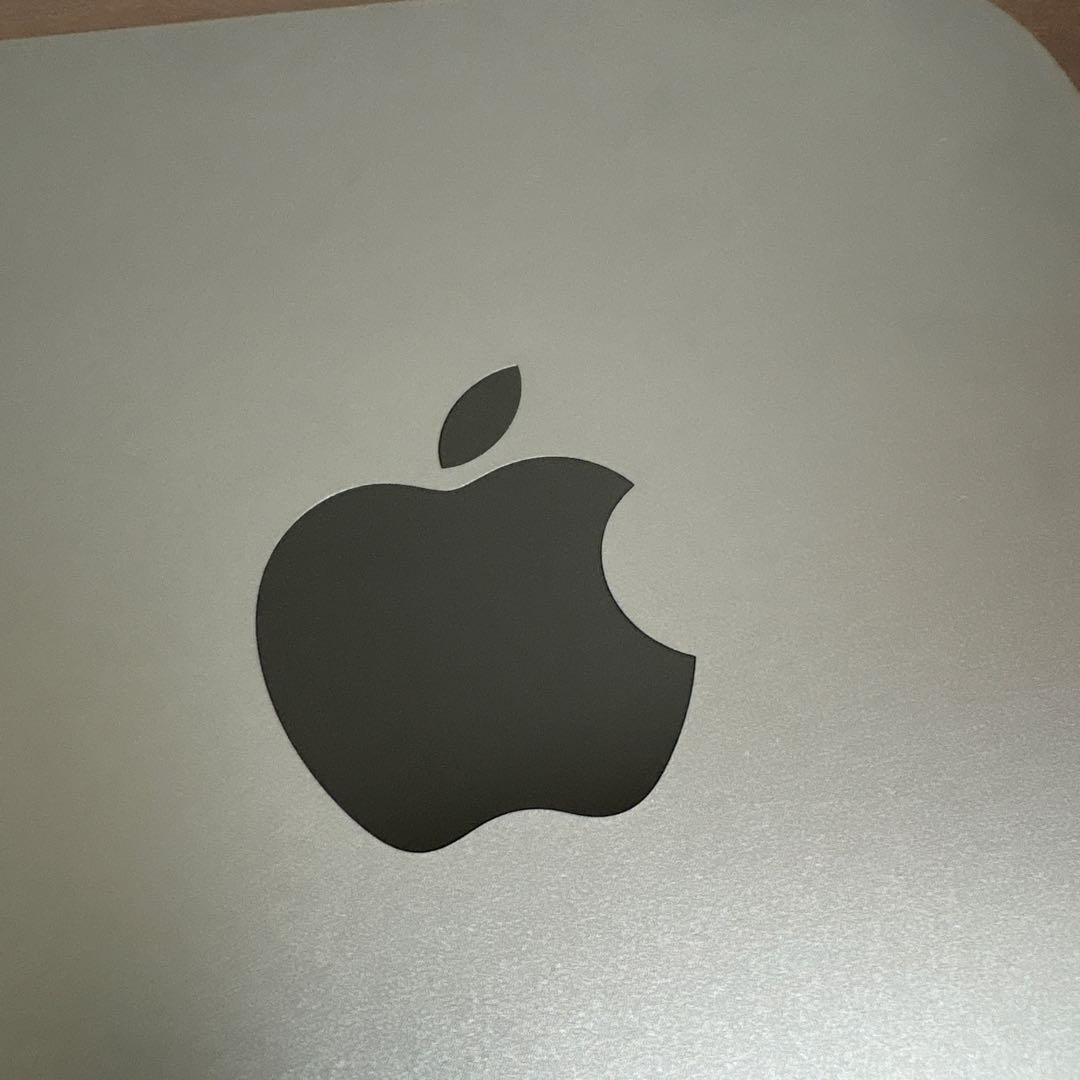 【美品】Mac mini 2018 core i3/8GB/SSD 256GB