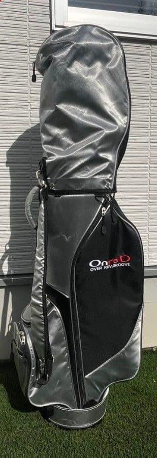 初心者必見‼️Onyx Acculist メンズゴルフクラブセット