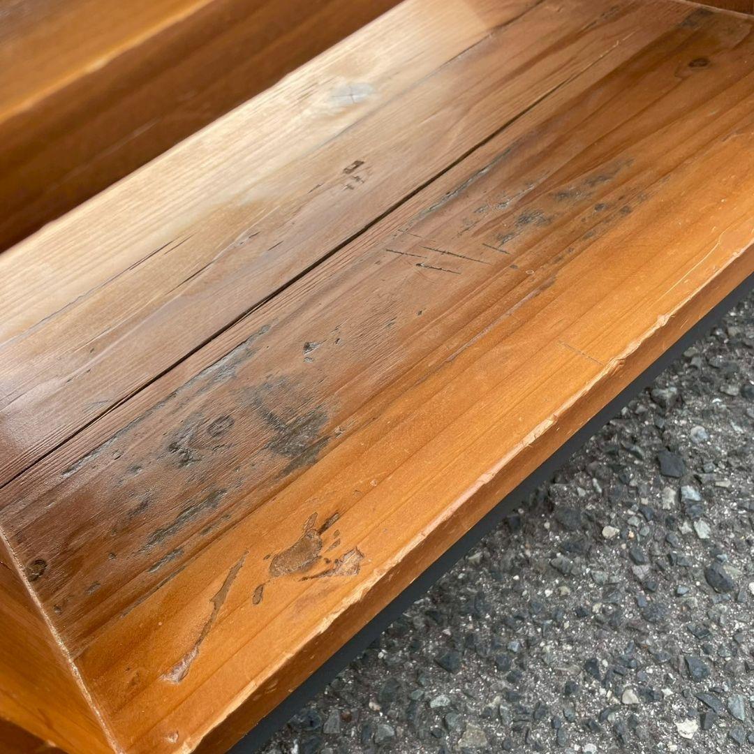 CRASH GATE クラッシュゲート バベル 2　テレビボード　1480