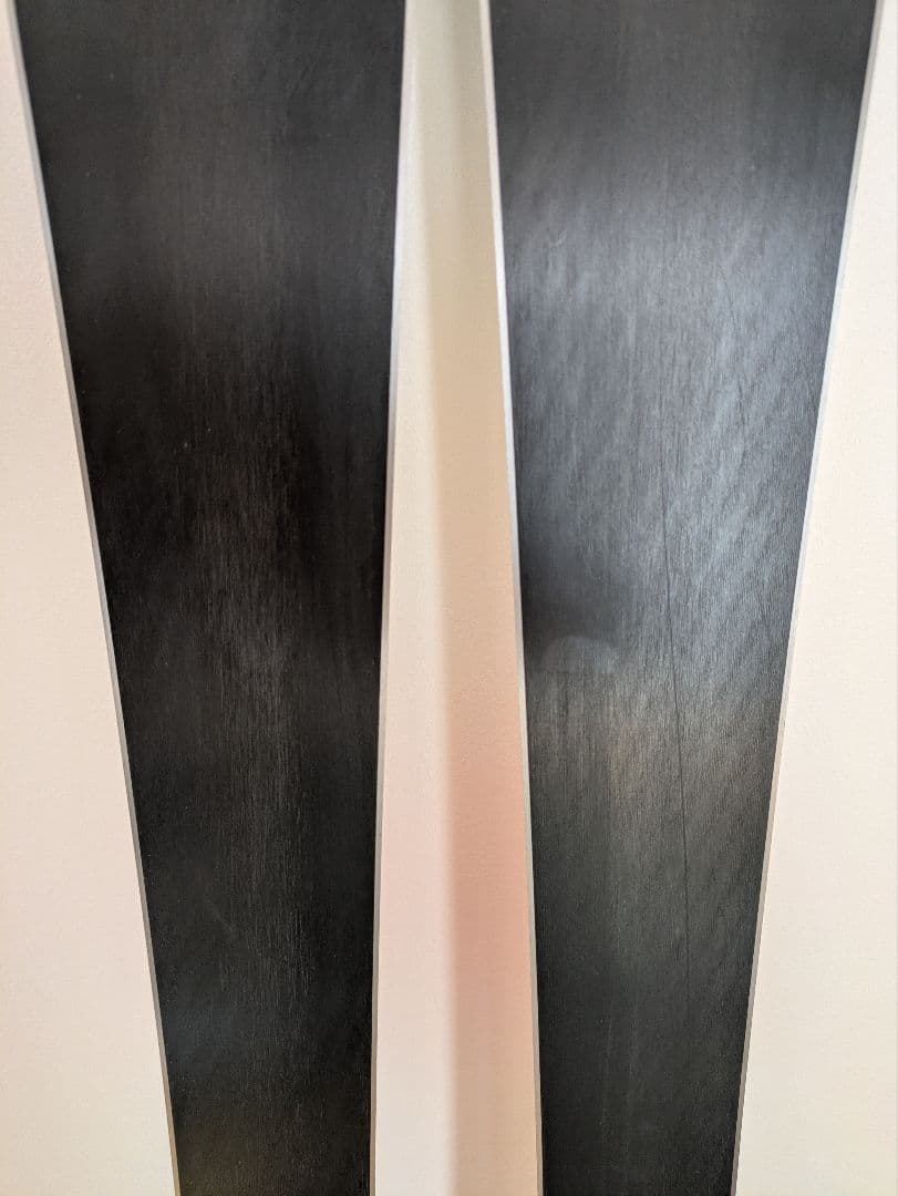 ま*る様 ヘッド （HEAD） Jr スキー板 BIN付属 Joy easy 1