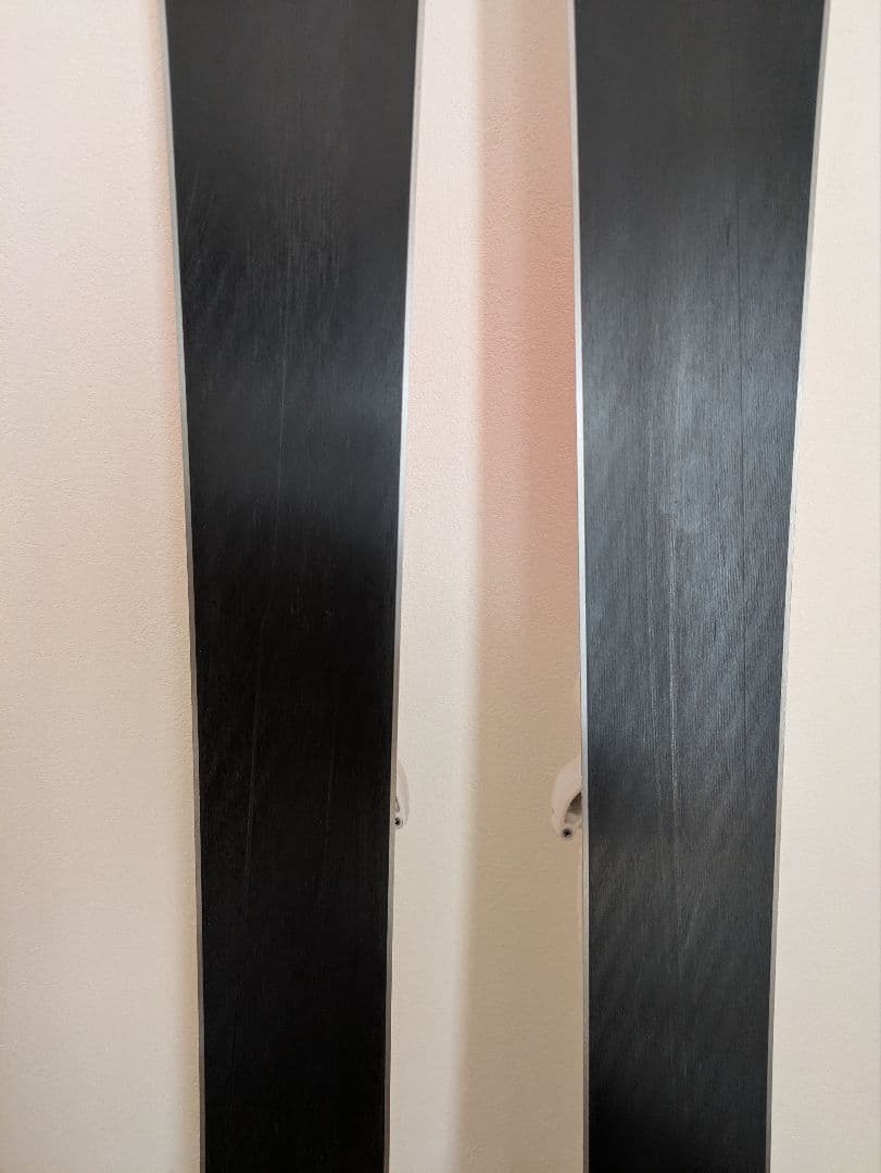 ま*る様 ヘッド （HEAD） Jr スキー板 BIN付属 Joy easy 1