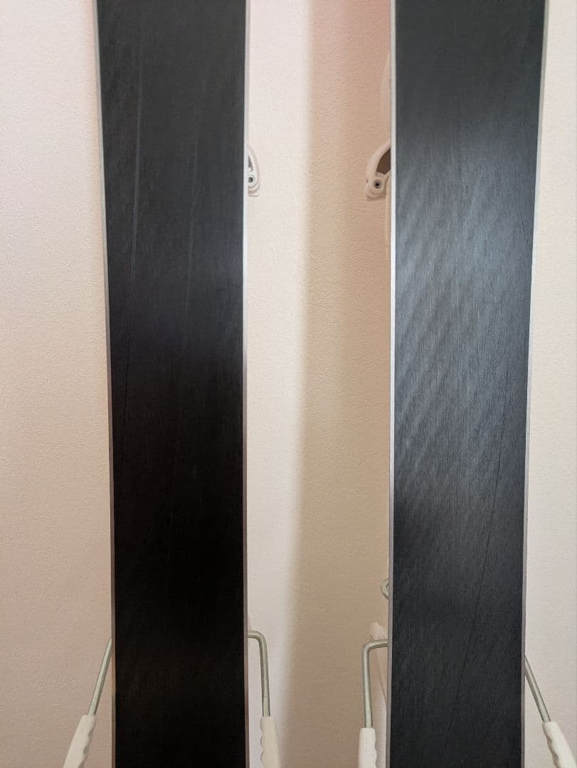 ま*る様 ヘッド （HEAD） Jr スキー板 BIN付属 Joy easy 1