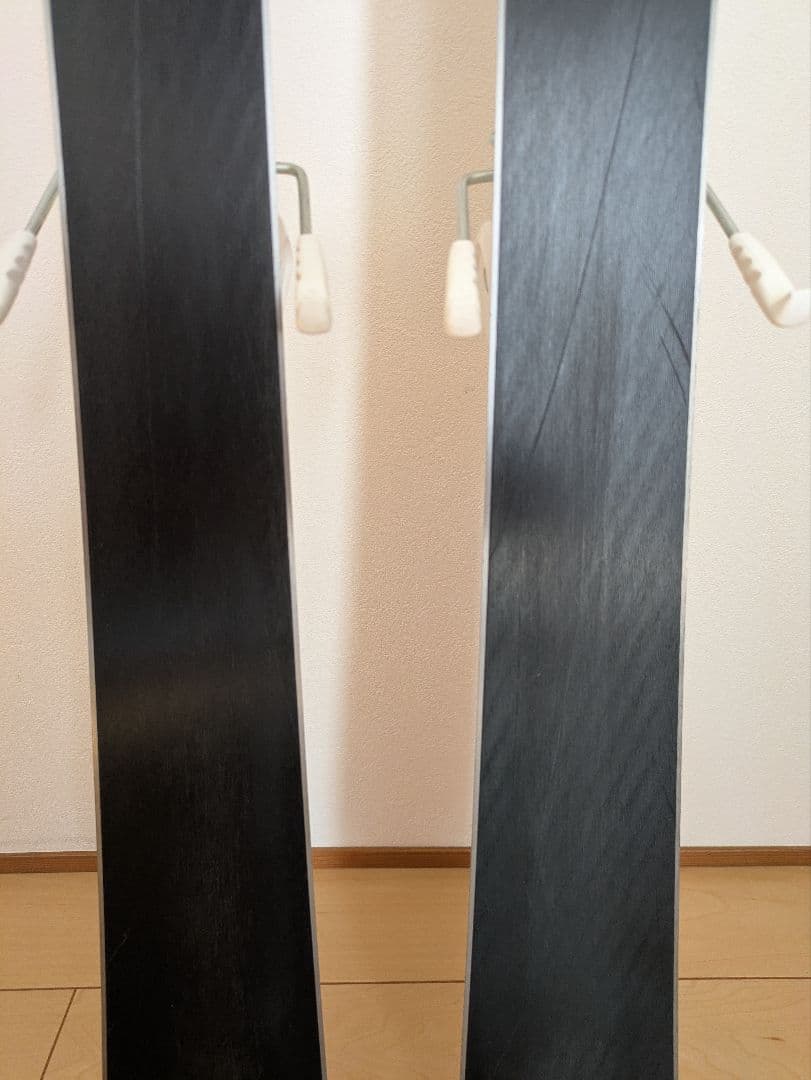 ま*る様 ヘッド （HEAD） Jr スキー板 BIN付属 Joy easy 1