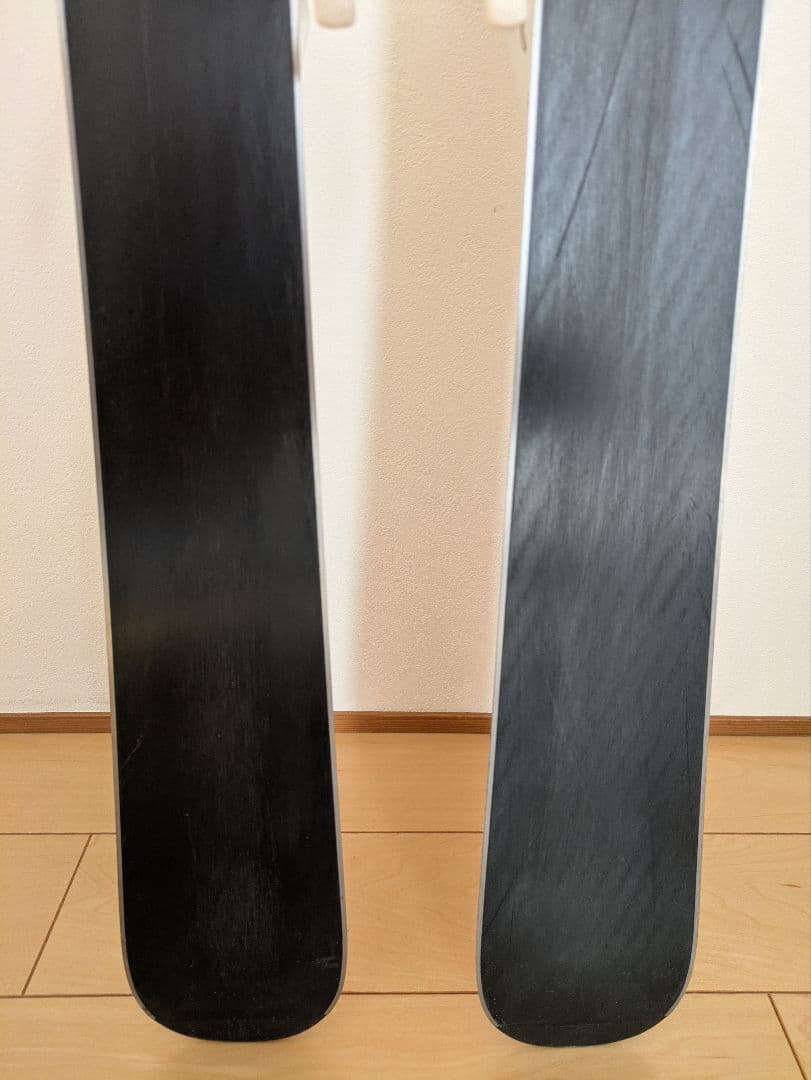 ま*る様 ヘッド （HEAD） Jr スキー板 BIN付属 Joy easy 1