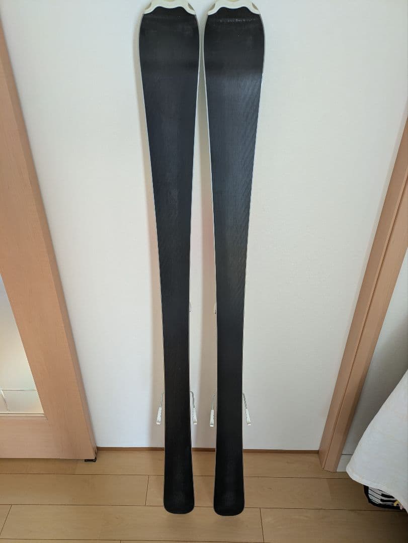 ま*る様 ヘッド （HEAD） Jr スキー板 BIN付属 Joy easy 1