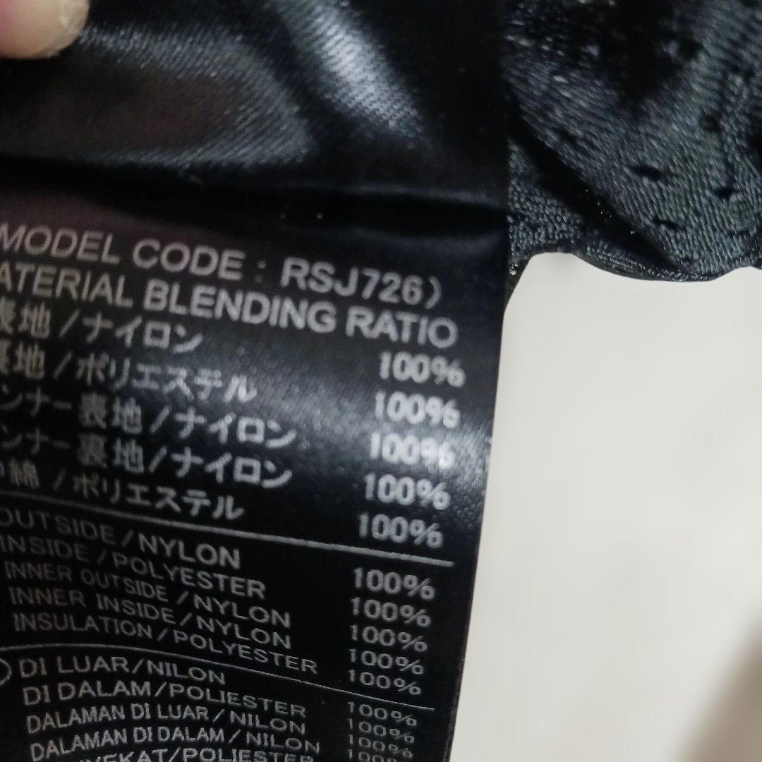 RSタイチ，L美品