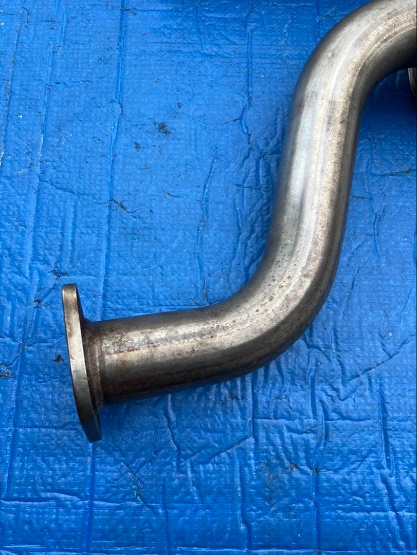 セリカ　ZZT231 アペックス　マフラー　※フォロー割OK