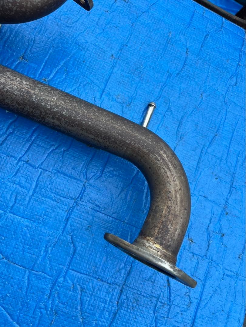 セリカ　ZZT231 アペックス　マフラー　※フォロー割OK