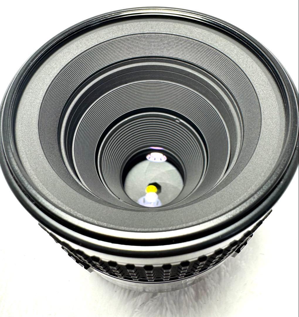 レンズ(単焦点) Nikon AF NIKKOR 60mm F/2.8D #2464-2