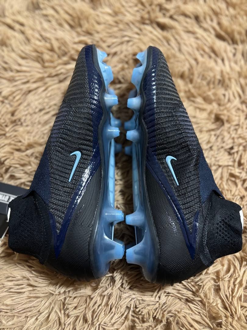 【メルカリ最安値】Nike ファントム6 HIGH エリート28.0