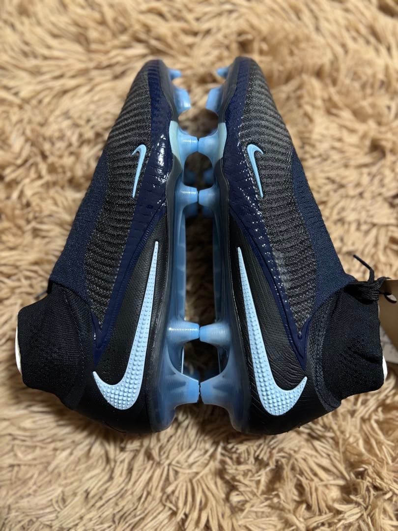 【メルカリ最安値】Nike ファントム6 HIGH エリート28.0