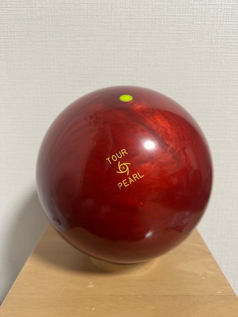 IQツアールビー15ポンド【新品】