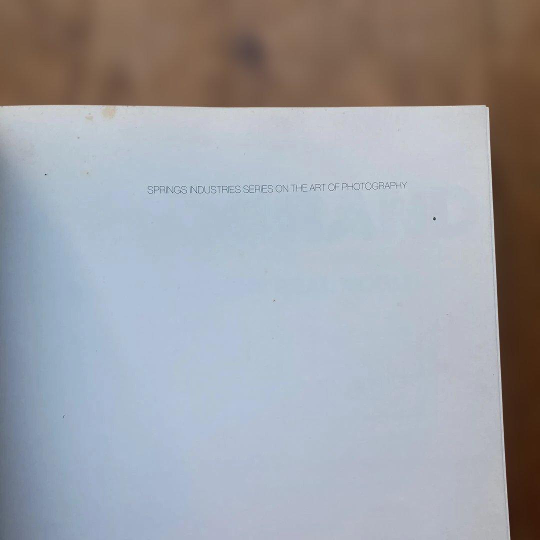アート・デザイン・音楽 WINOGRAND FIGMENTS FROM THE REAL WORLD