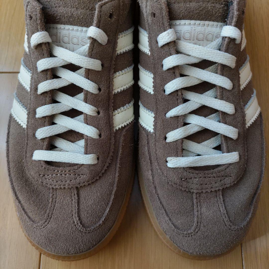 HANDBALL SPEZIAL☆22.5㎝☆アディダス