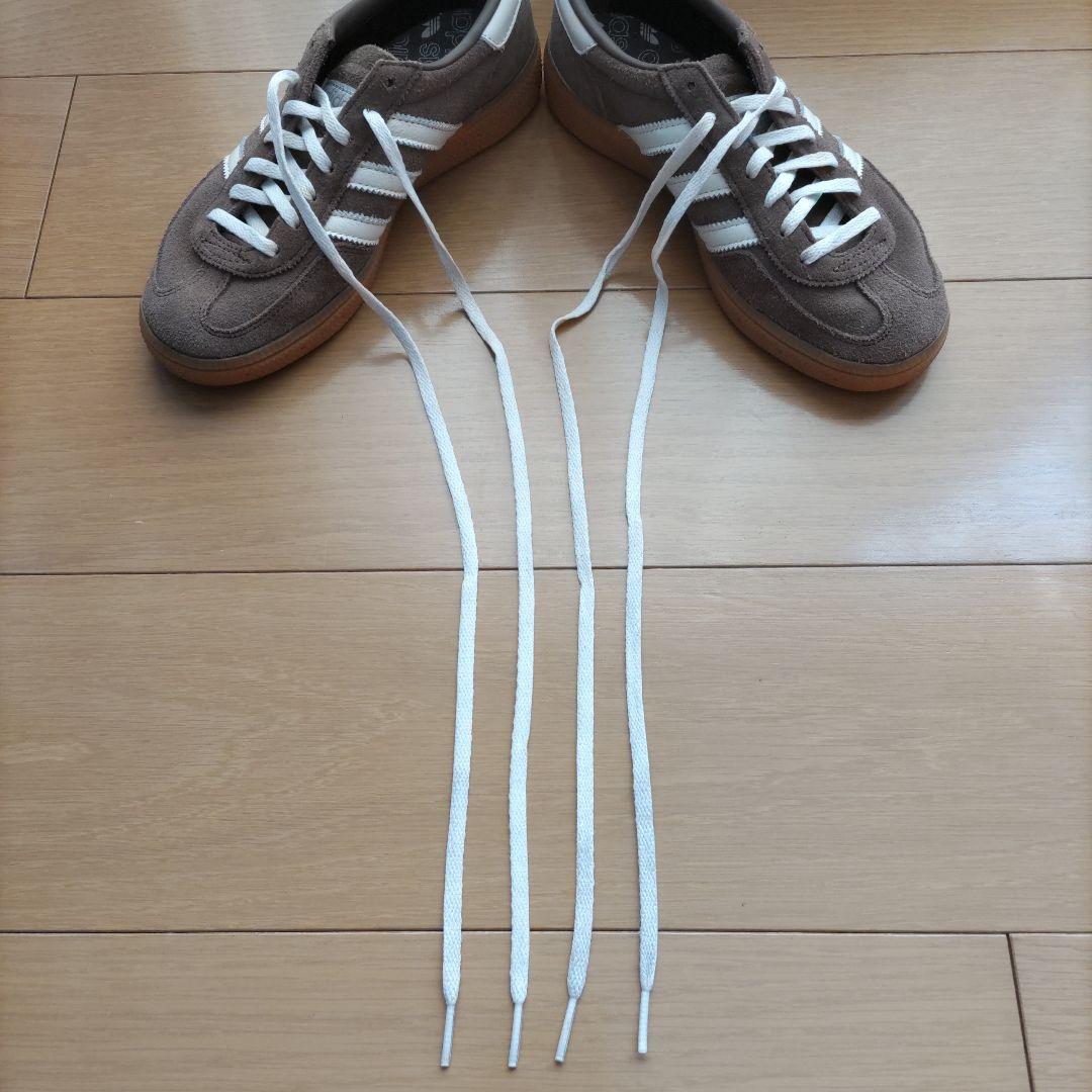 HANDBALL SPEZIAL☆22.5㎝☆アディダス