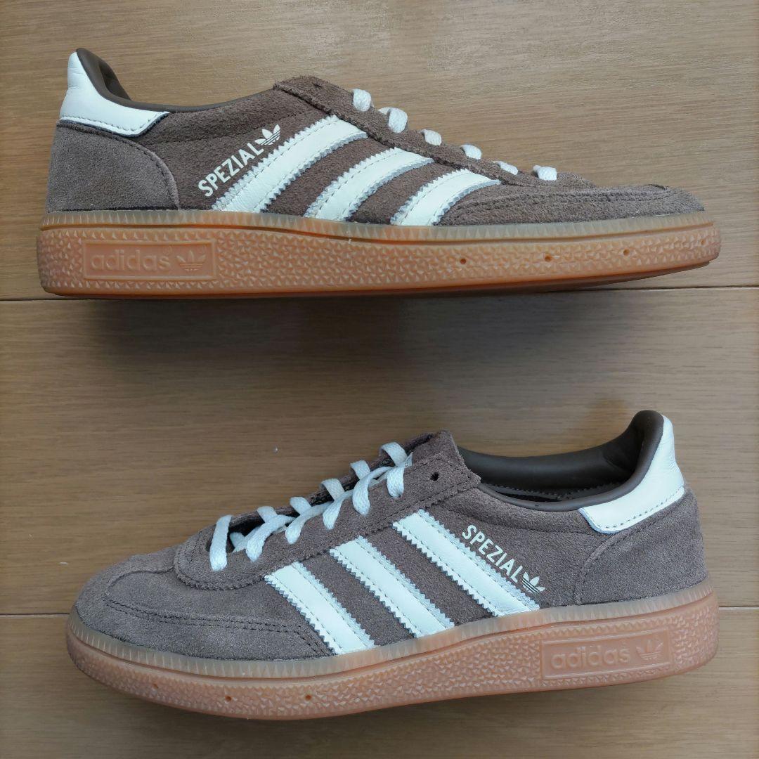 HANDBALL SPEZIAL☆22.5㎝☆アディダス