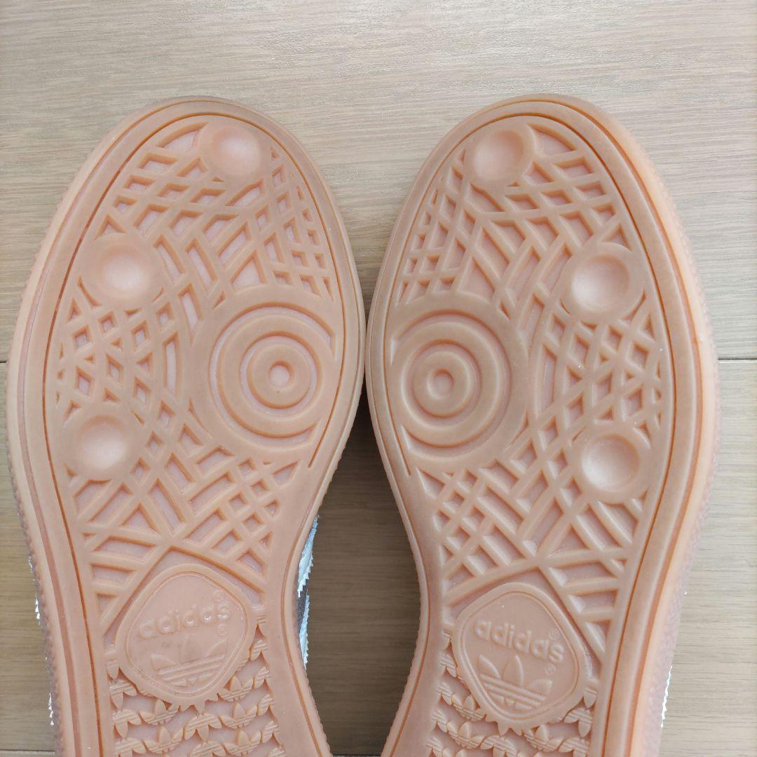 HANDBALL SPEZIAL☆22.5㎝☆アディダス