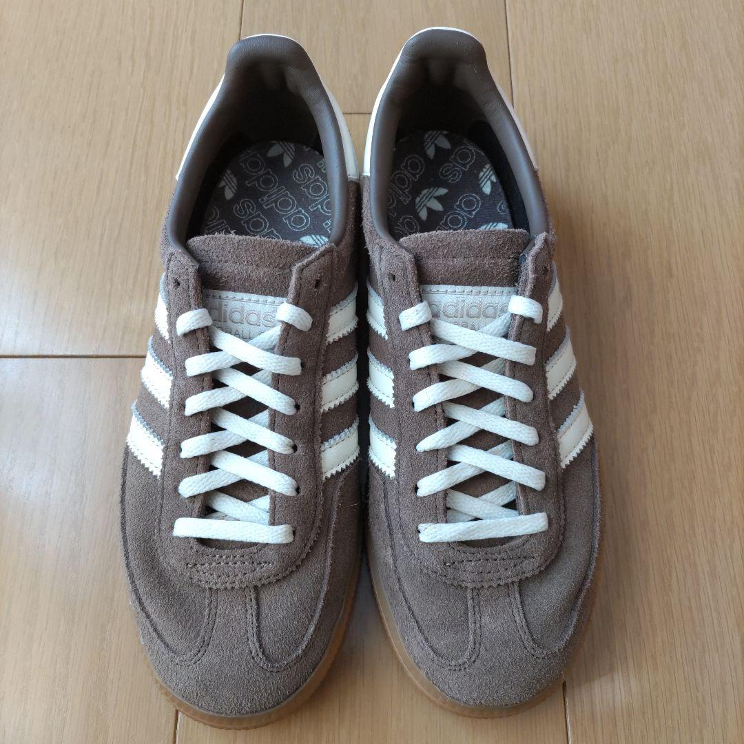 HANDBALL SPEZIAL☆22.5㎝☆アディダス